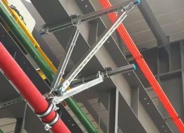 嵩县抗震支架厂家与你分享你必须做的紧急情况下的准备